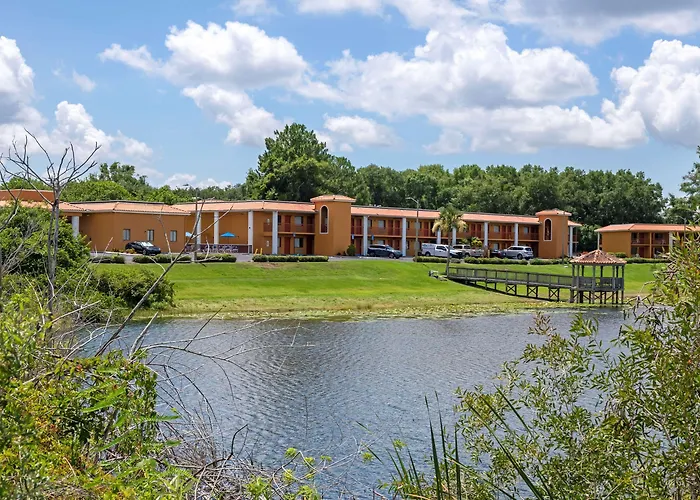 Quality Inn & Suites Mt Dora North
